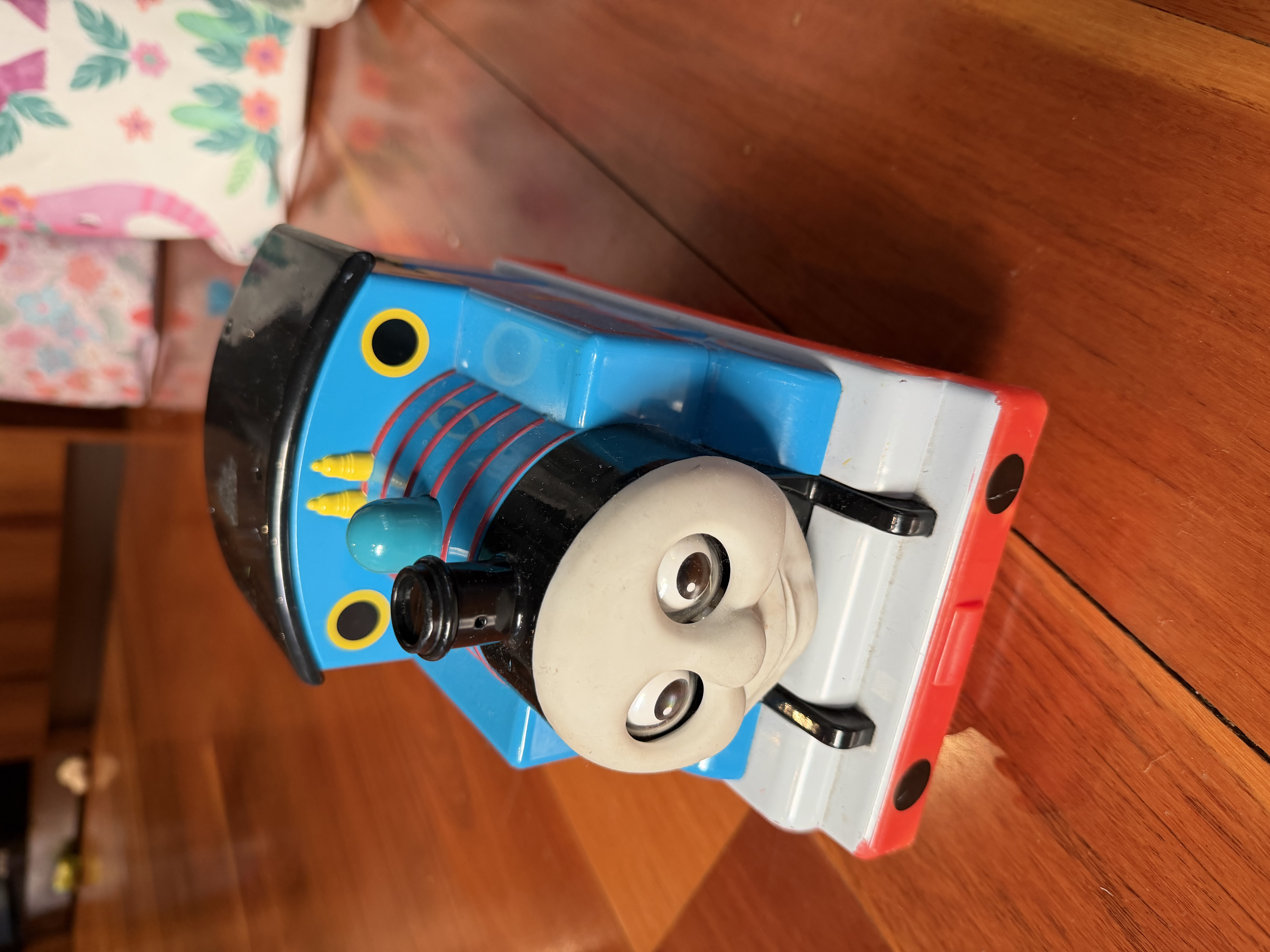 Before: Toy example 3